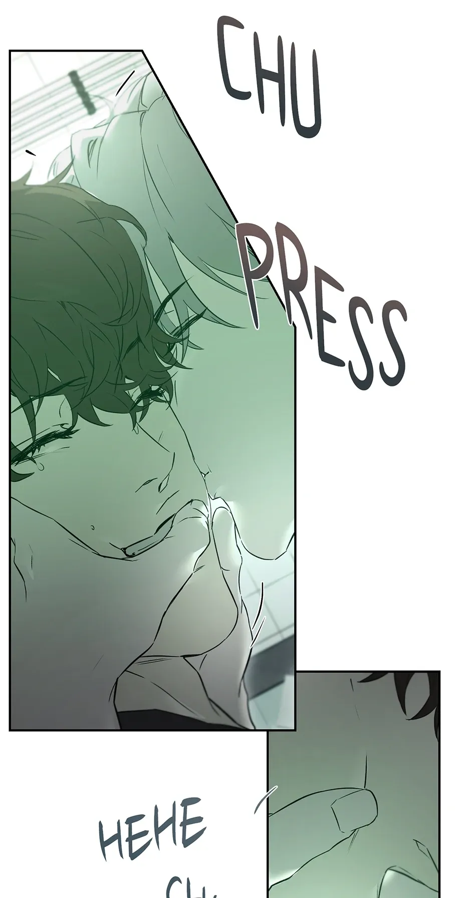 Read Nerd Project Manga Online