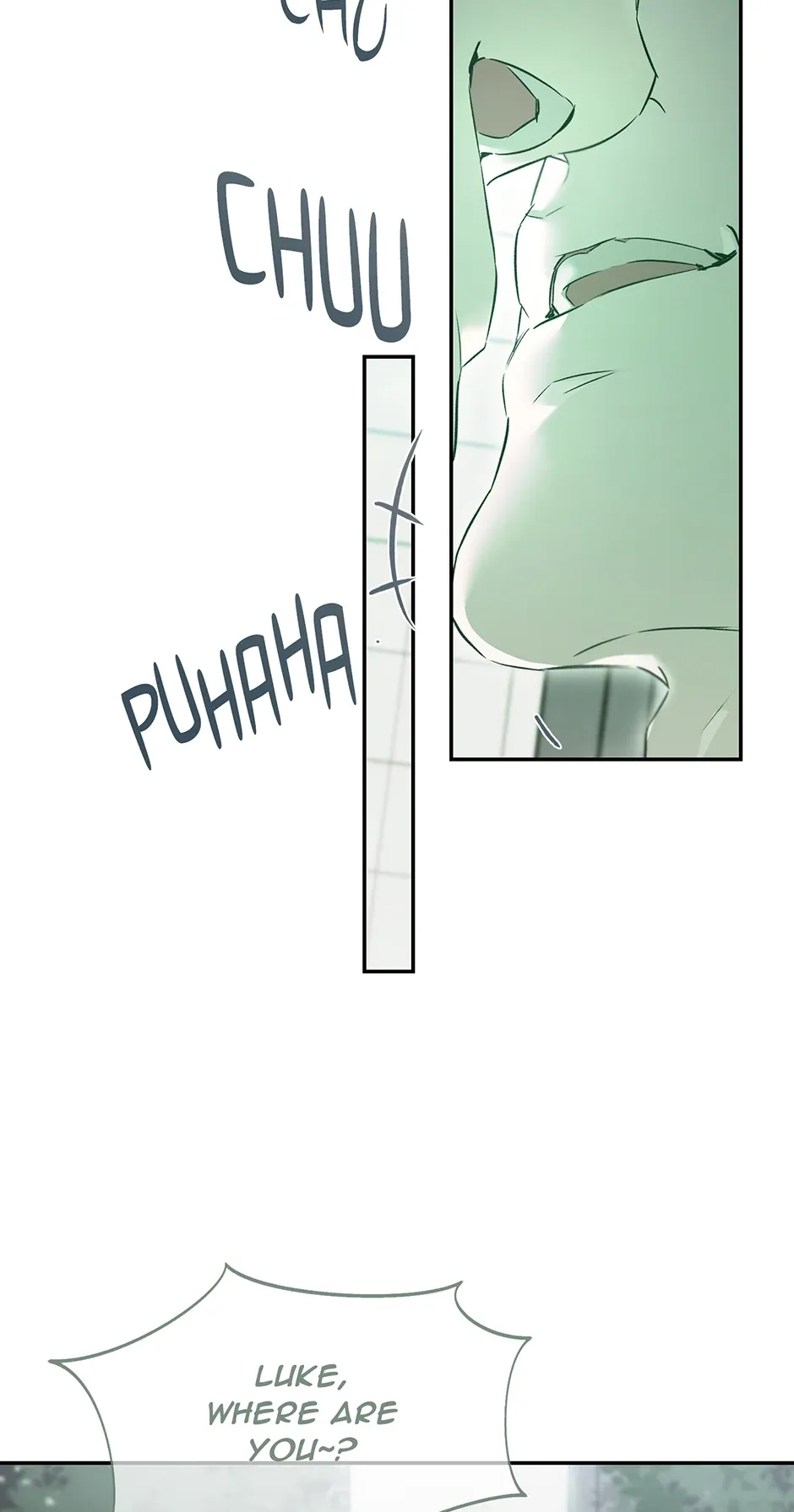 Read Nerd Project Manga Online