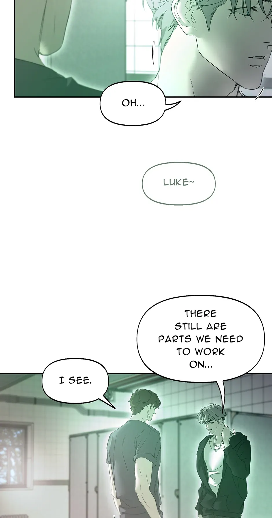 Read Nerd Project Manga Online
