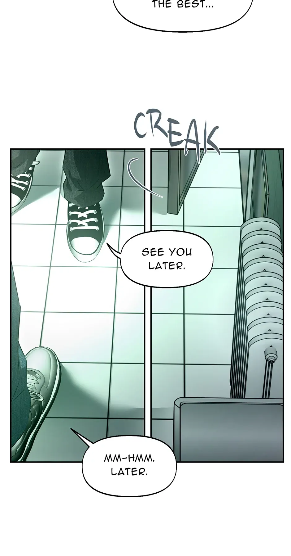 Read Nerd Project Manga Online