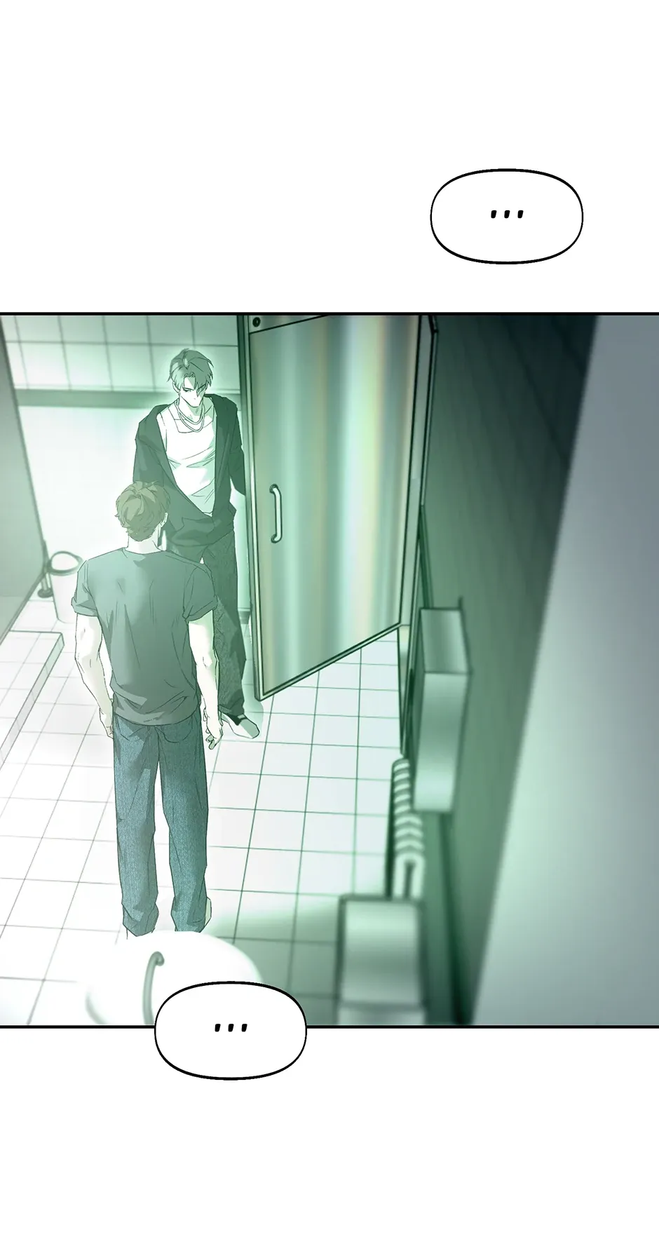 Read Nerd Project Manga Online