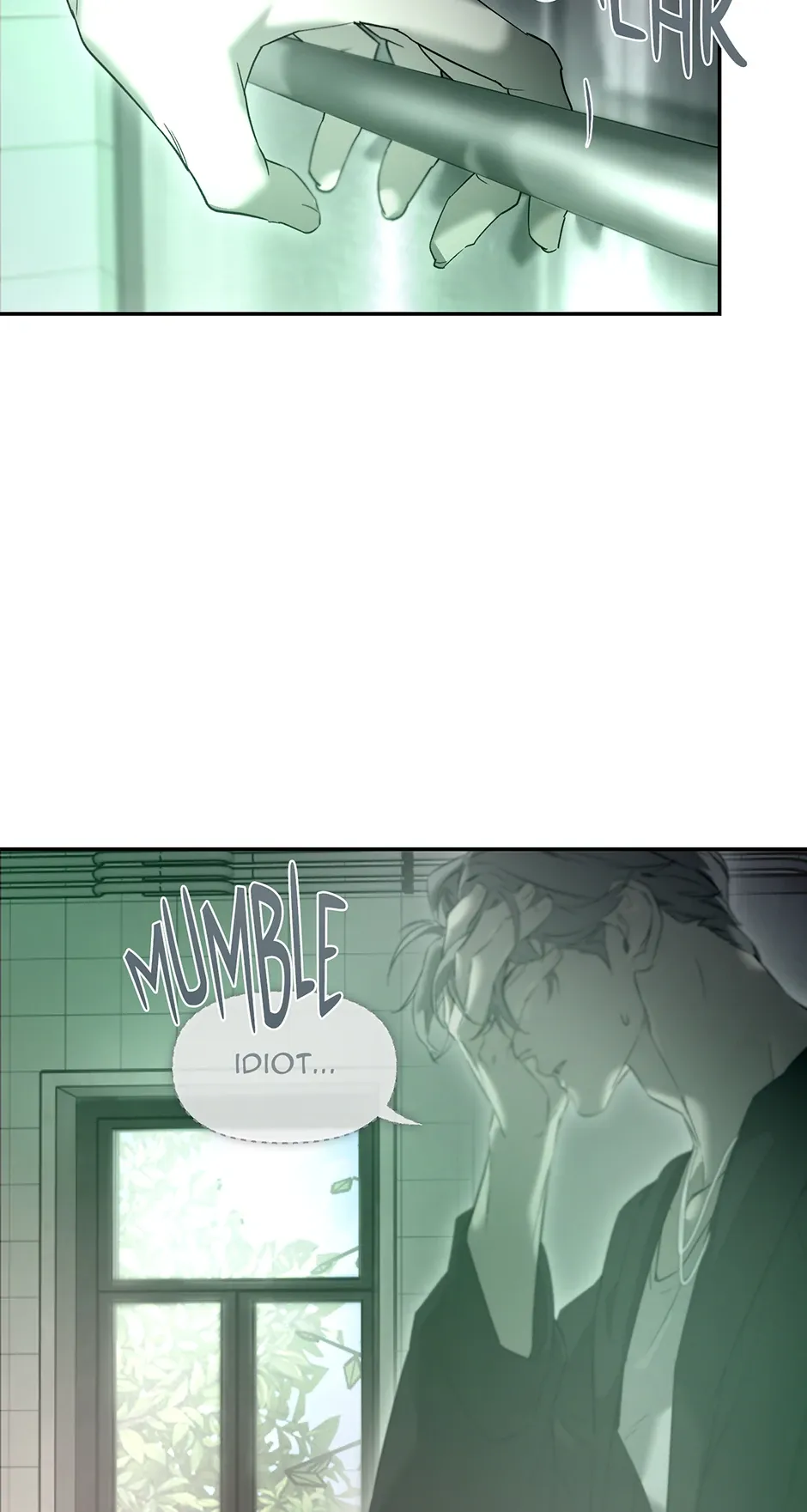Read Nerd Project Manga Online