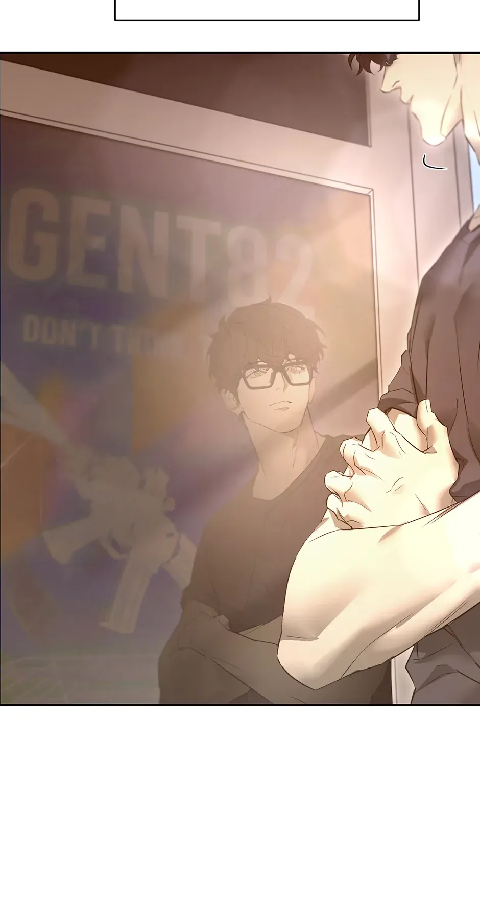 Read Nerd Project Manga Online
