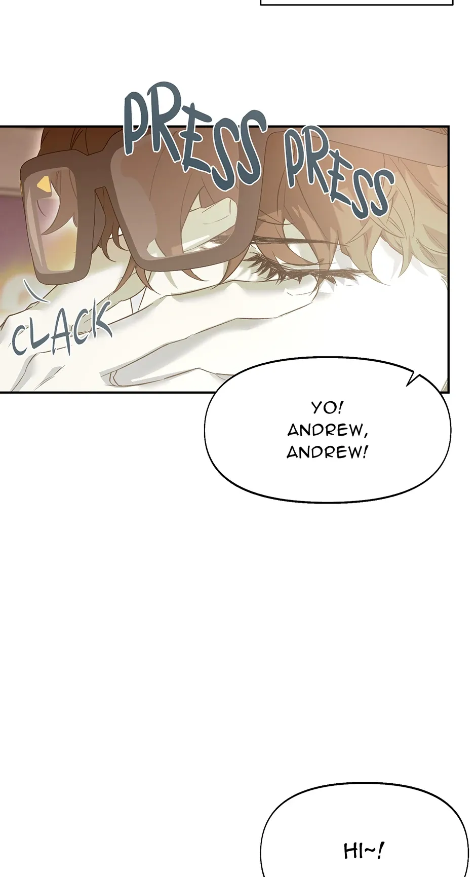 Read Nerd Project Manga Online