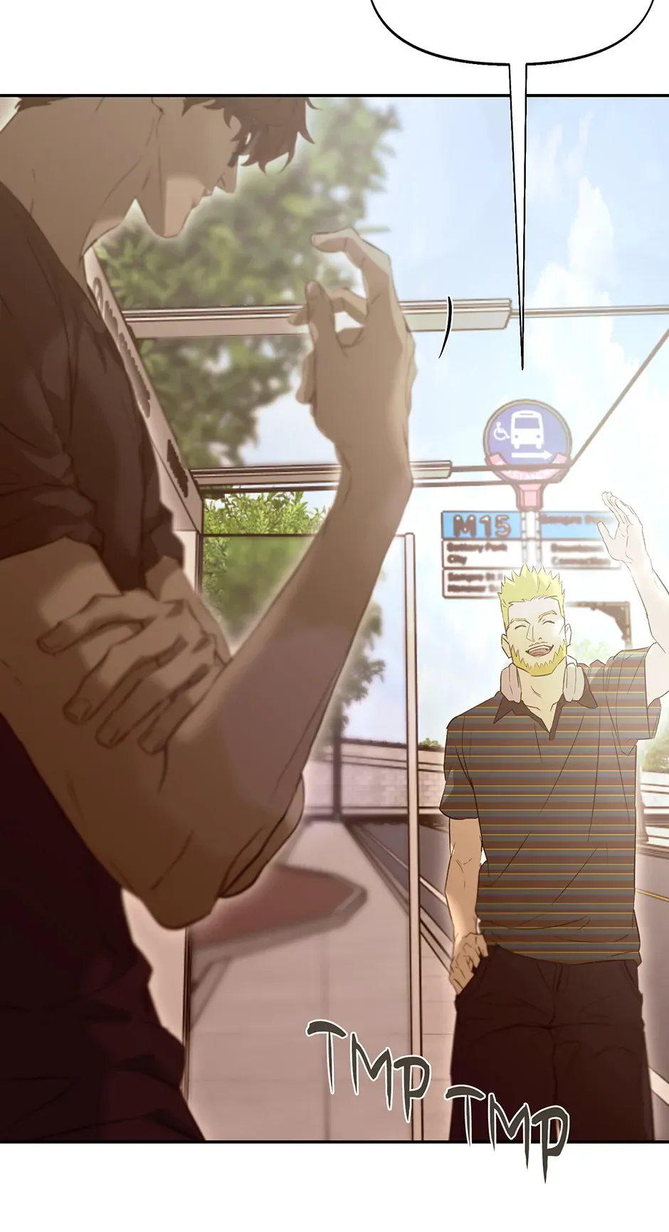 Read Nerd Project Manga Online