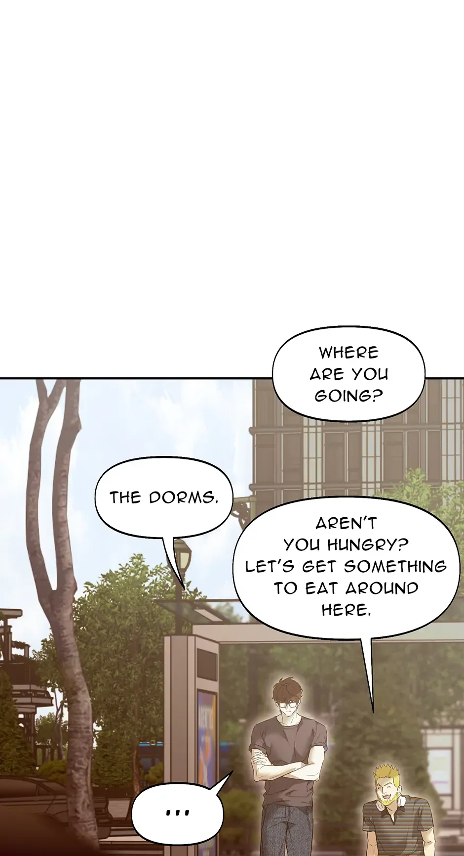 Read Nerd Project Manga Online