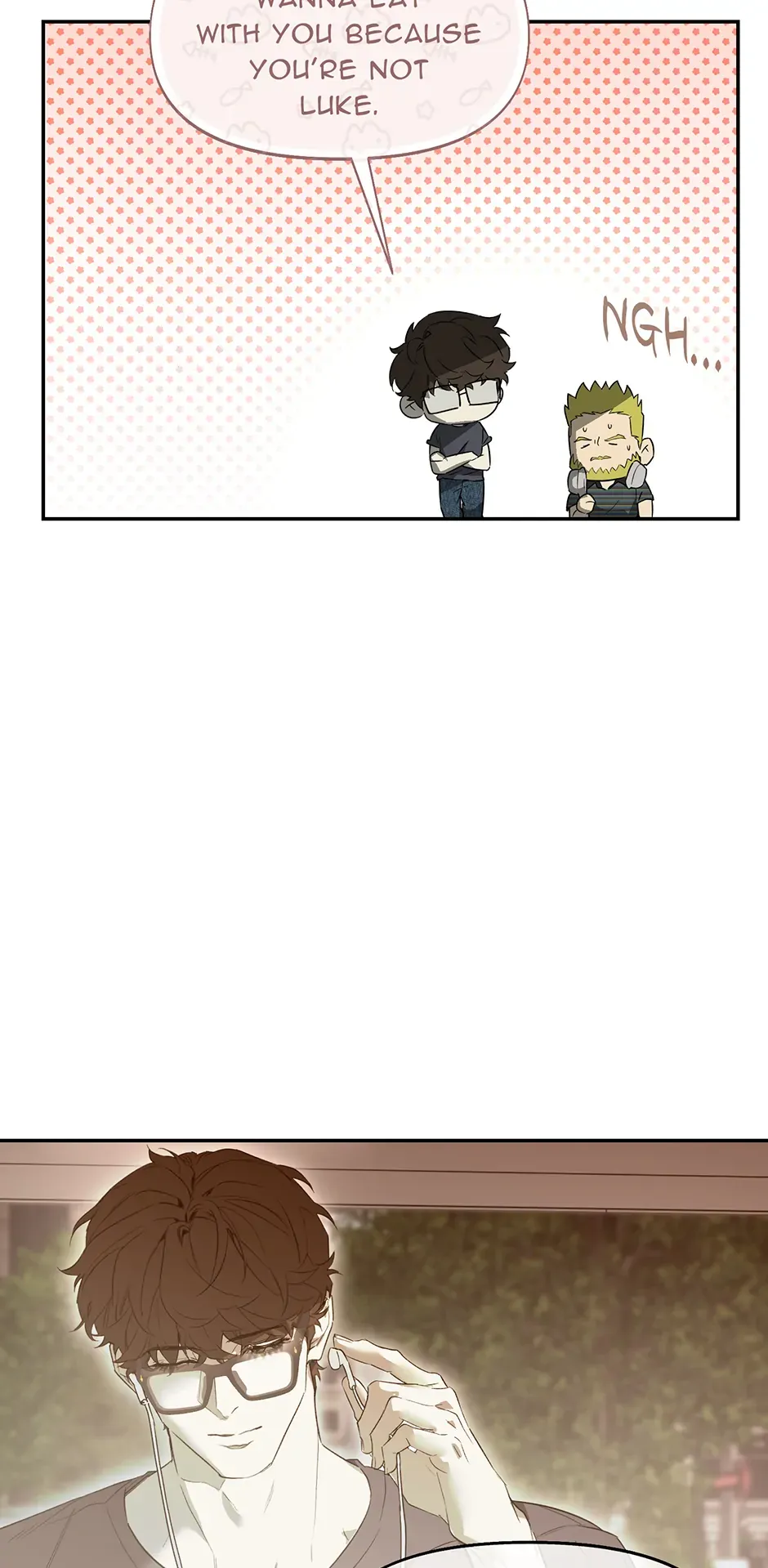 Read Nerd Project Manga Online