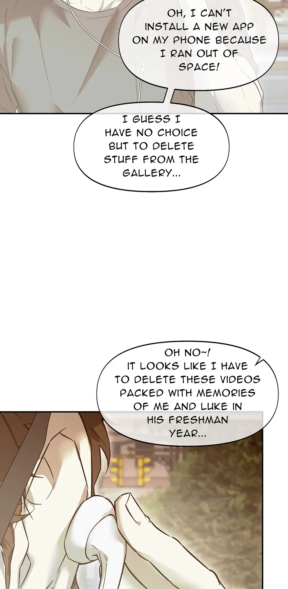 Read Nerd Project Manga Online