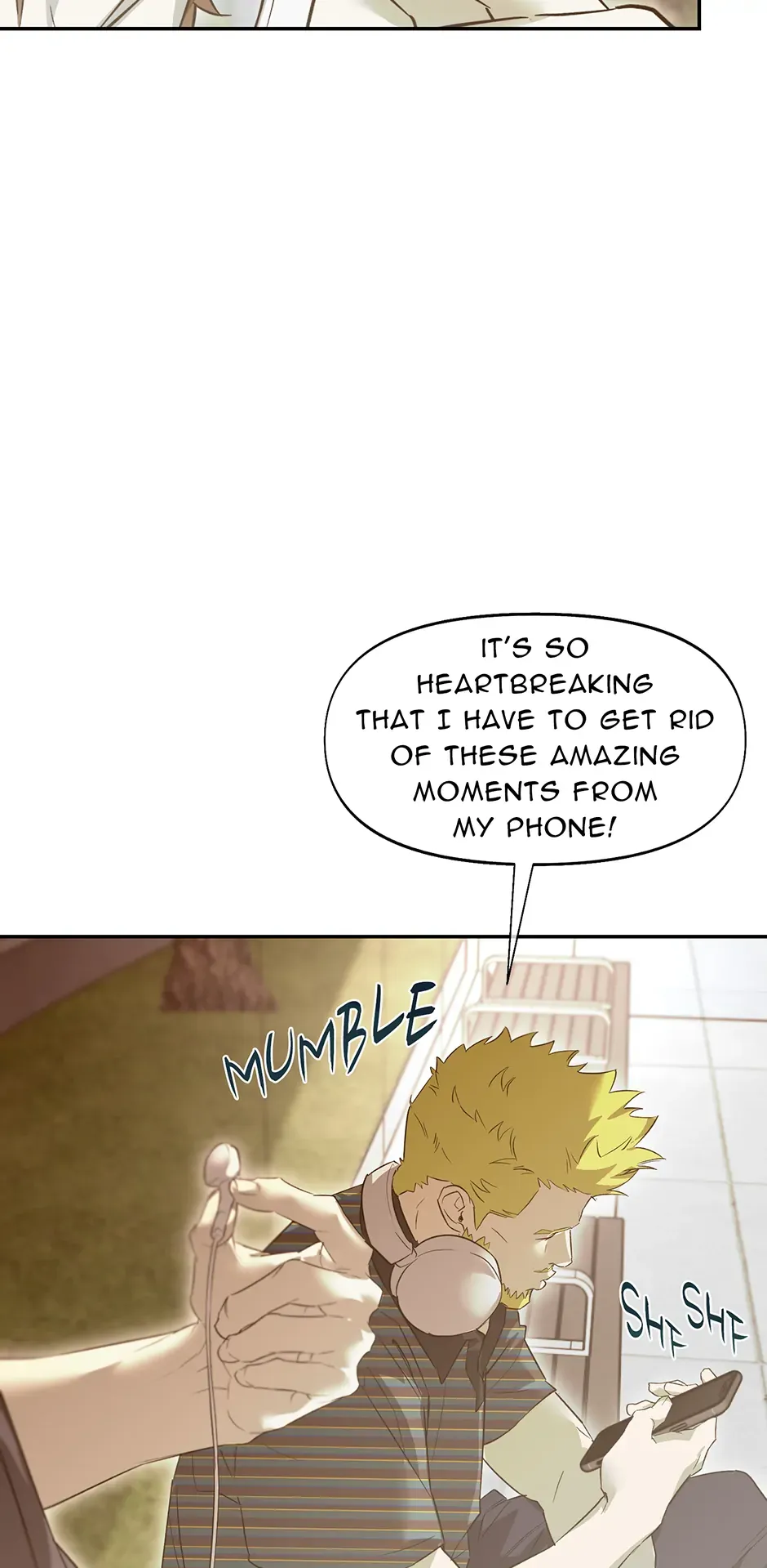 Read Nerd Project Manga Online