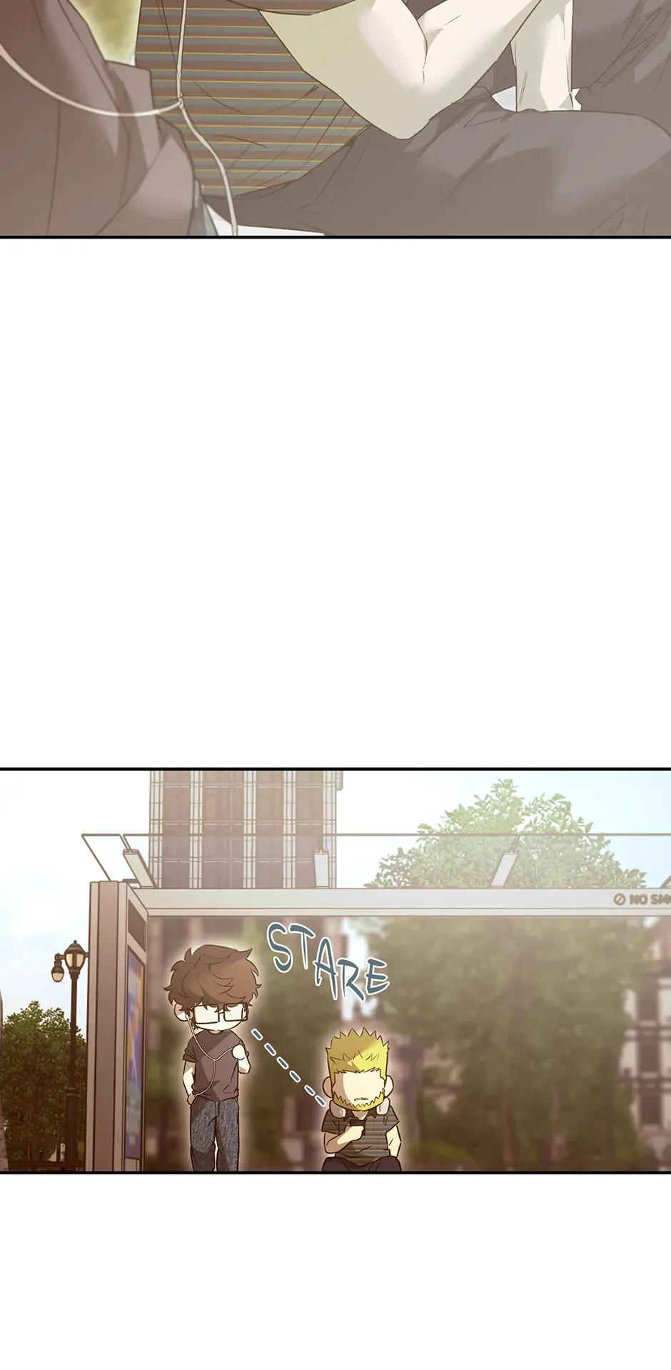 Read Nerd Project Manga Online