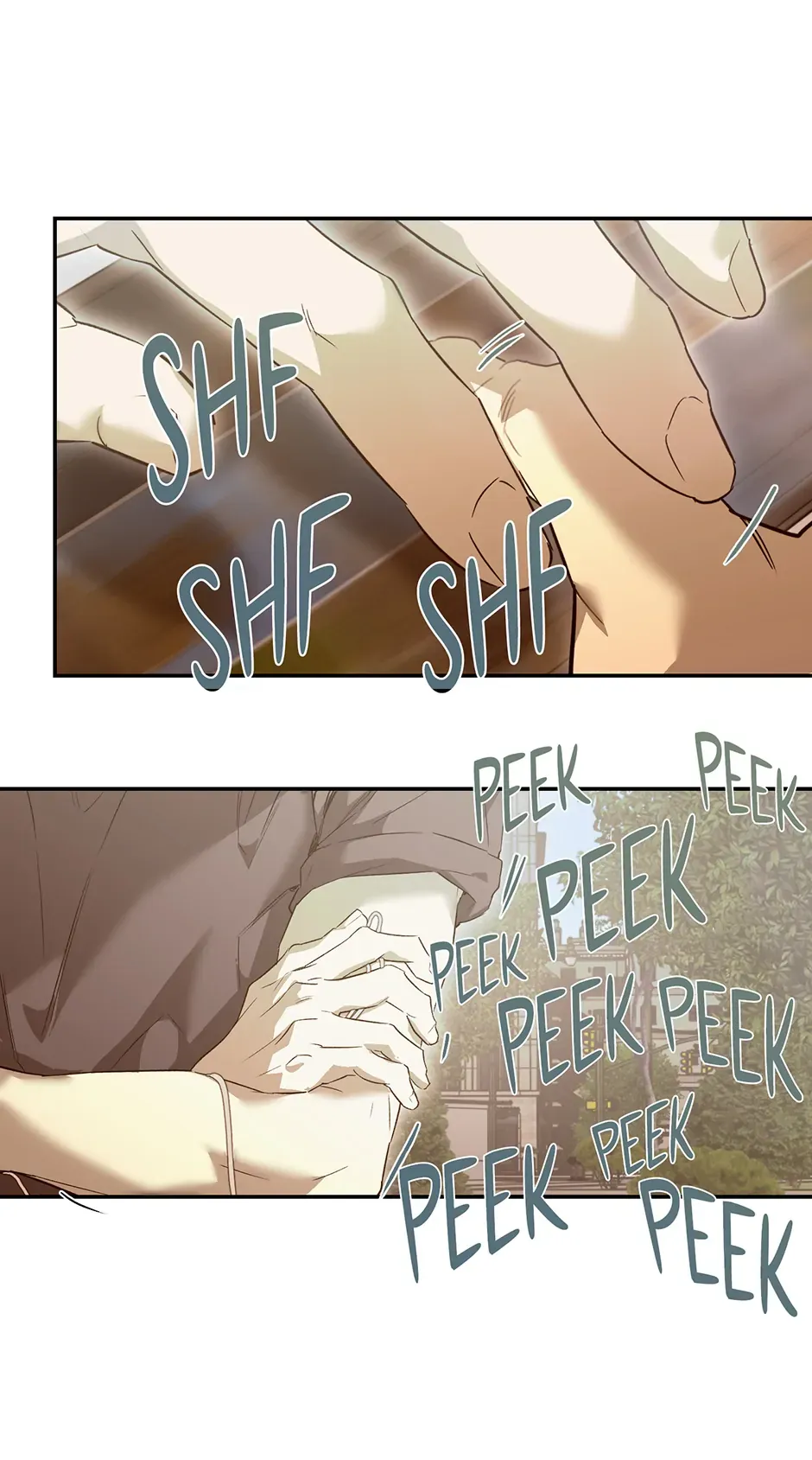 Read Nerd Project Manga Online
