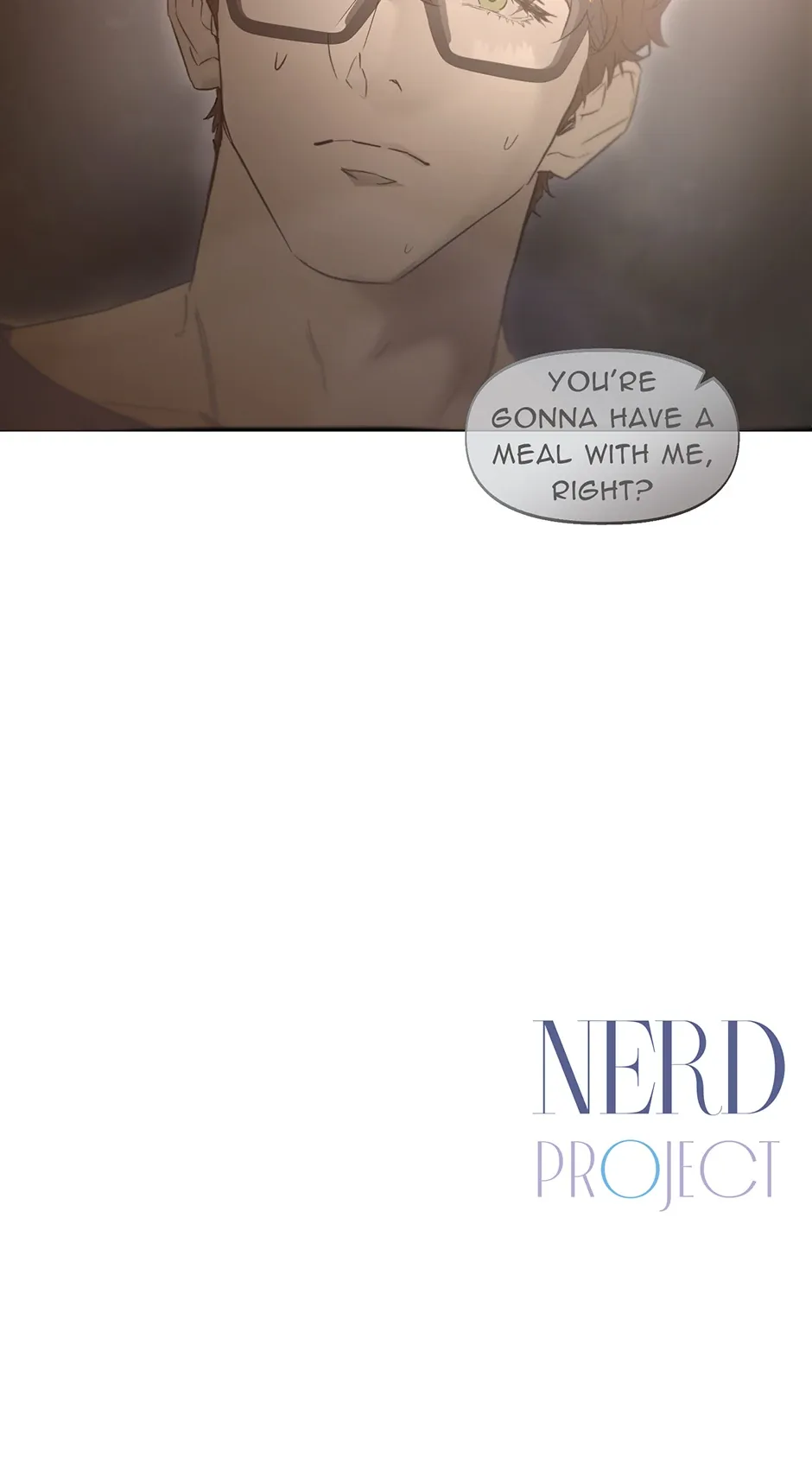 Read Nerd Project Manga Online