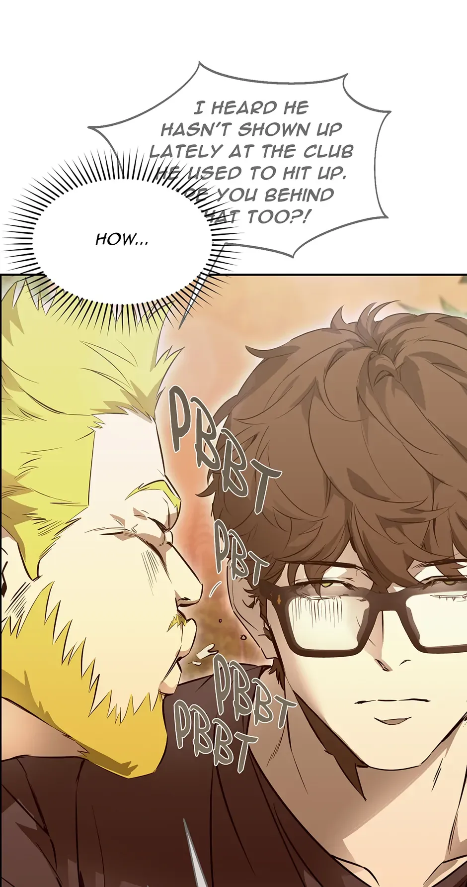 Read Nerd Project Manga Online
