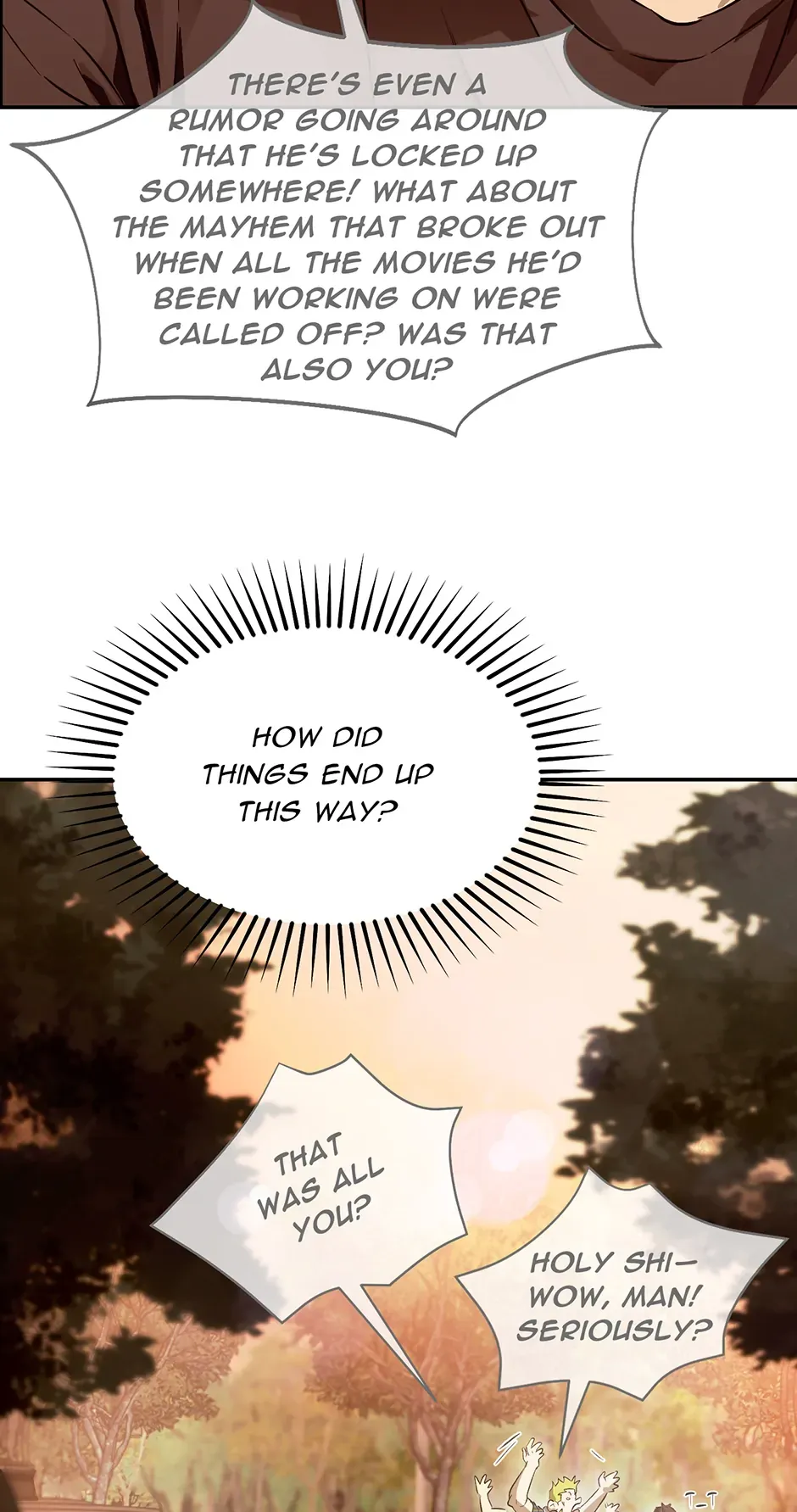 Read Nerd Project Manga Online