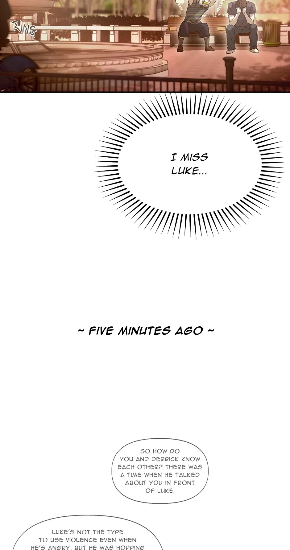 Read Nerd Project Manga Online