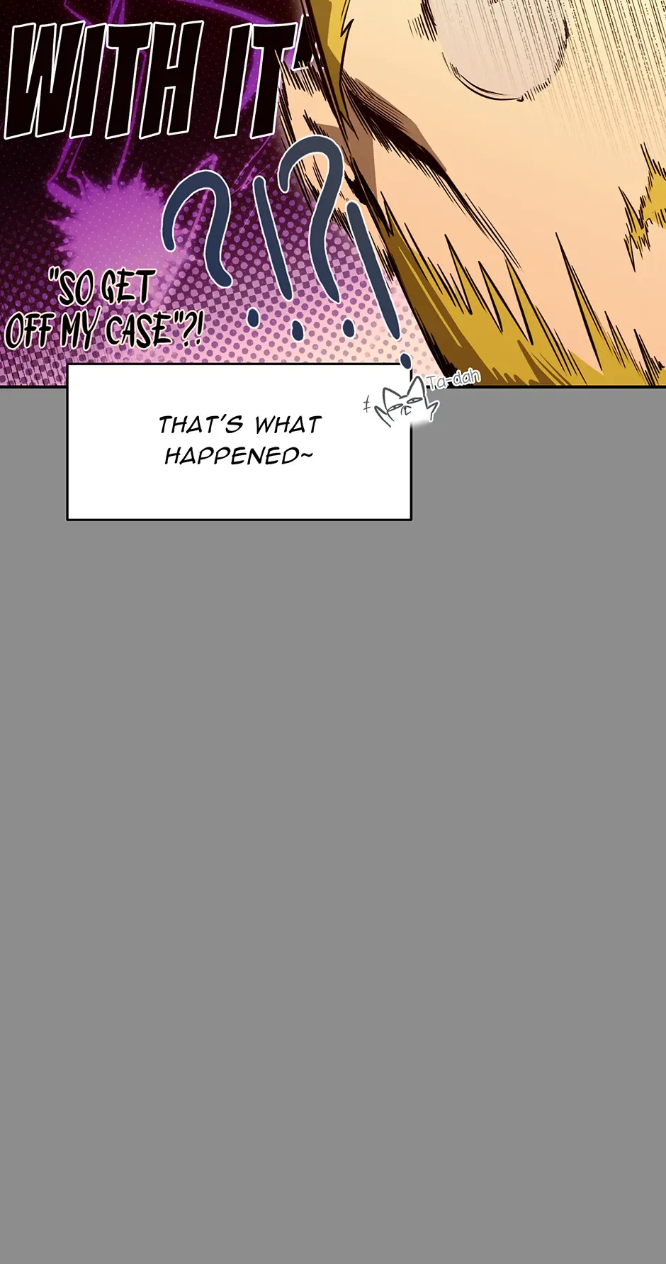 Read Nerd Project Manga Online