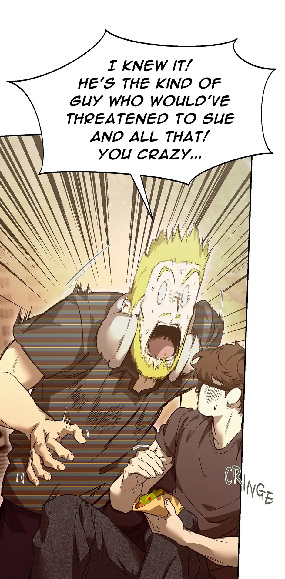 Read Nerd Project Manga Online