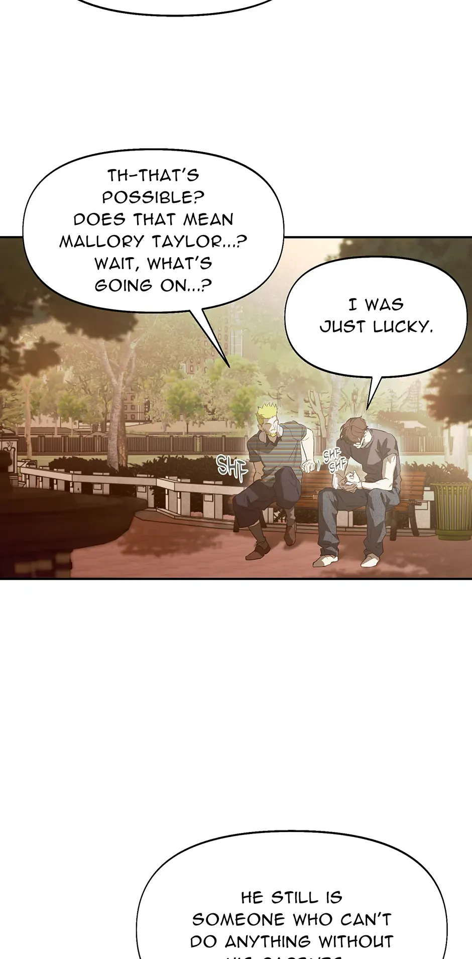 Read Nerd Project Manga Online