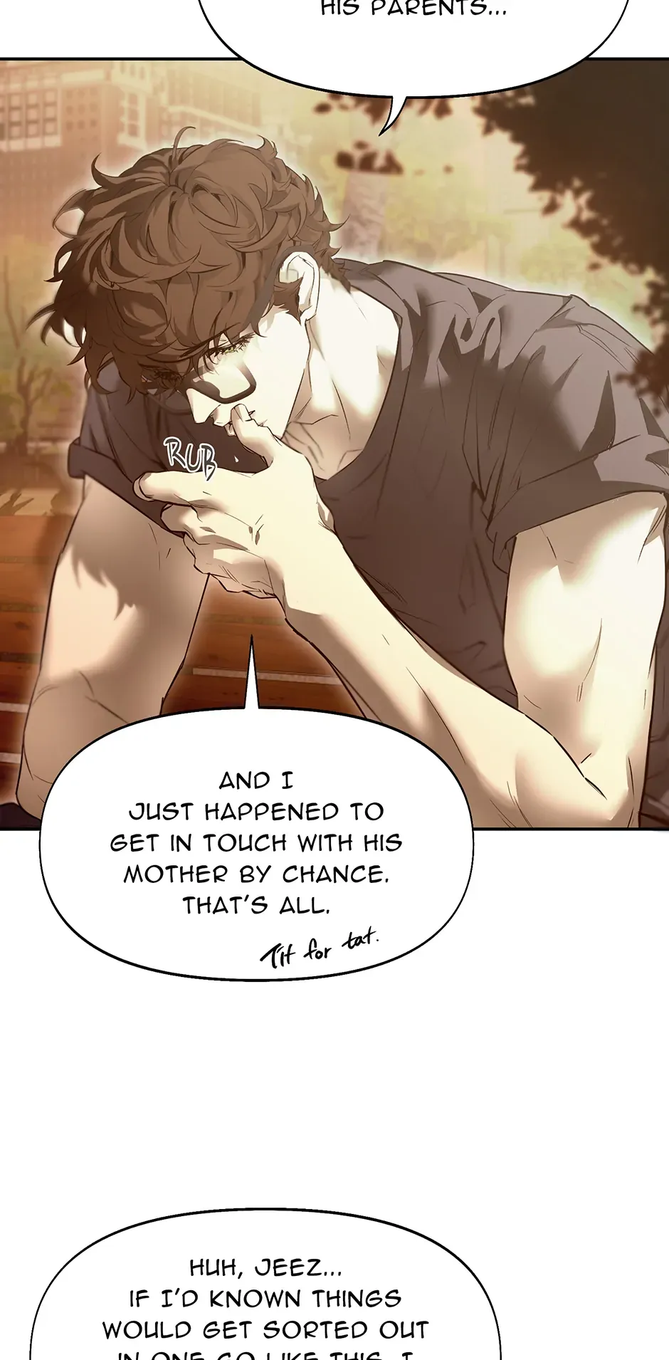 Read Nerd Project Manga Online