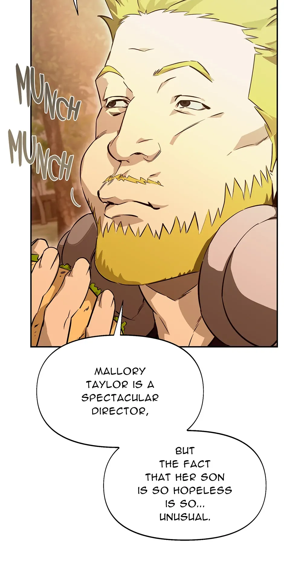 Read Nerd Project Manga Online
