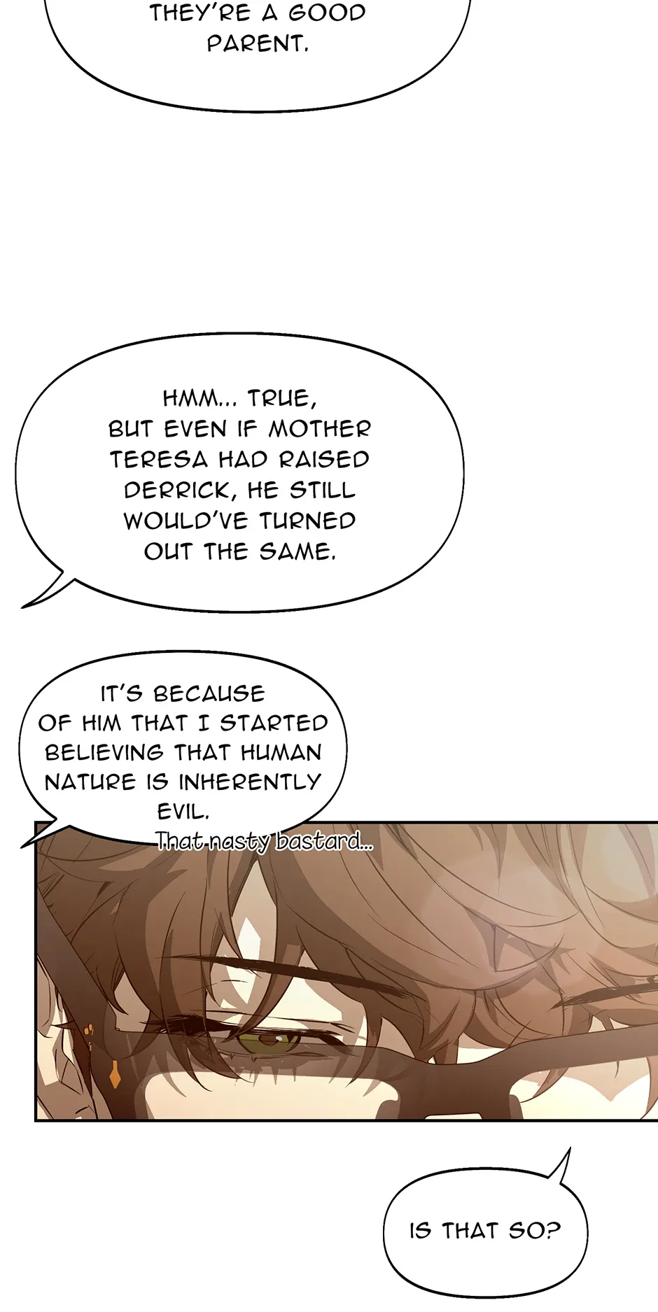 Read Nerd Project Manga Online