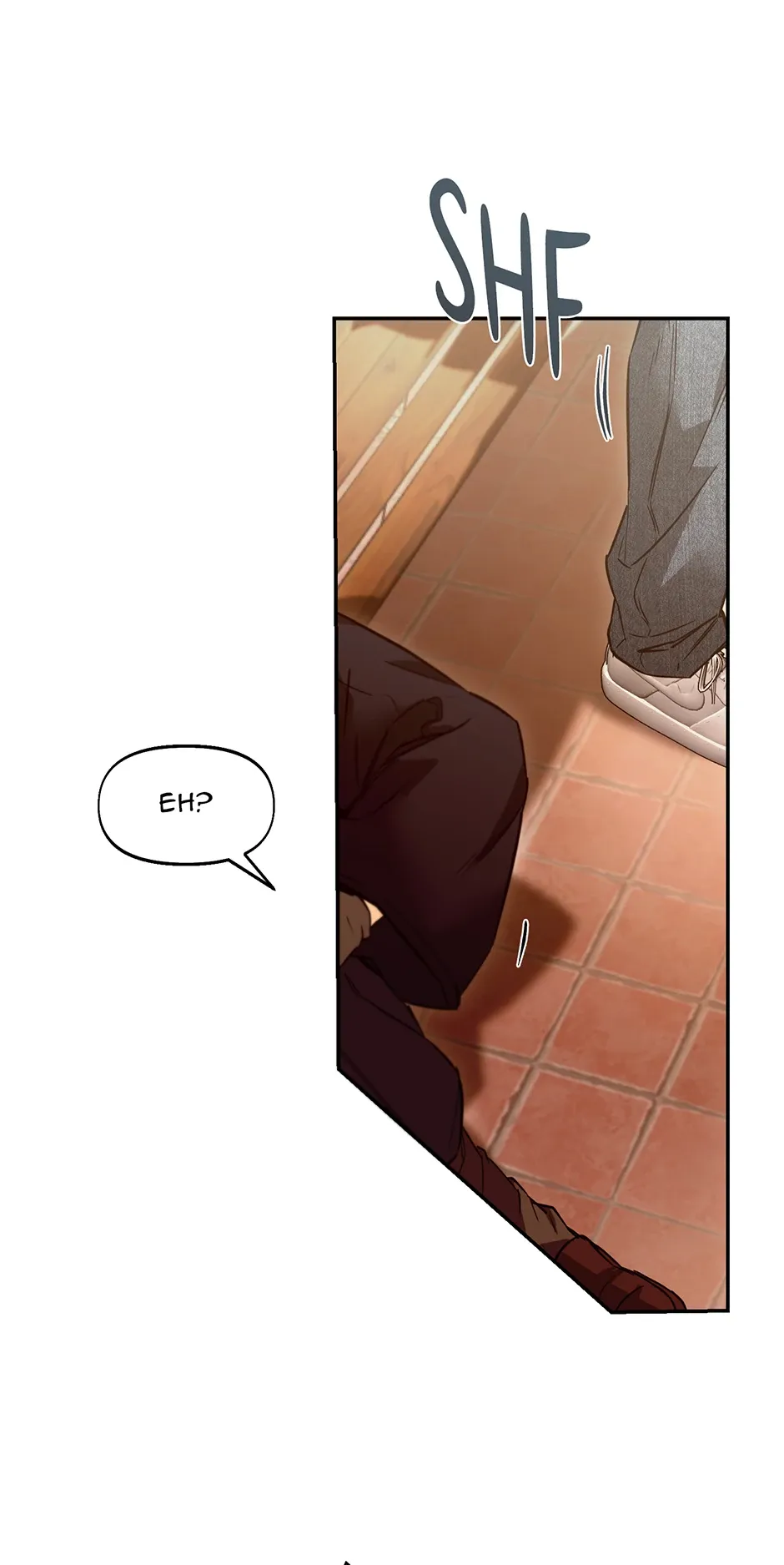 Read Nerd Project Manga Online