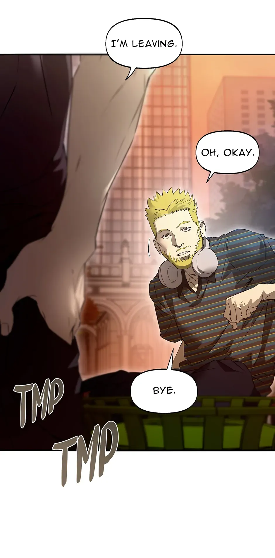 Read Nerd Project Manga Online