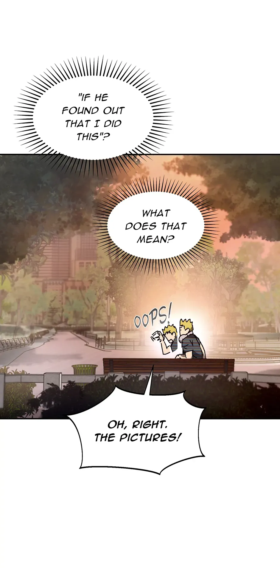 Read Nerd Project Manga Online