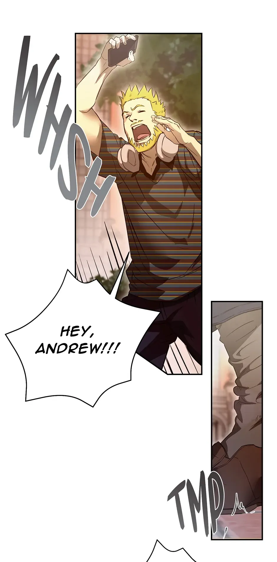 Read Nerd Project Manga Online