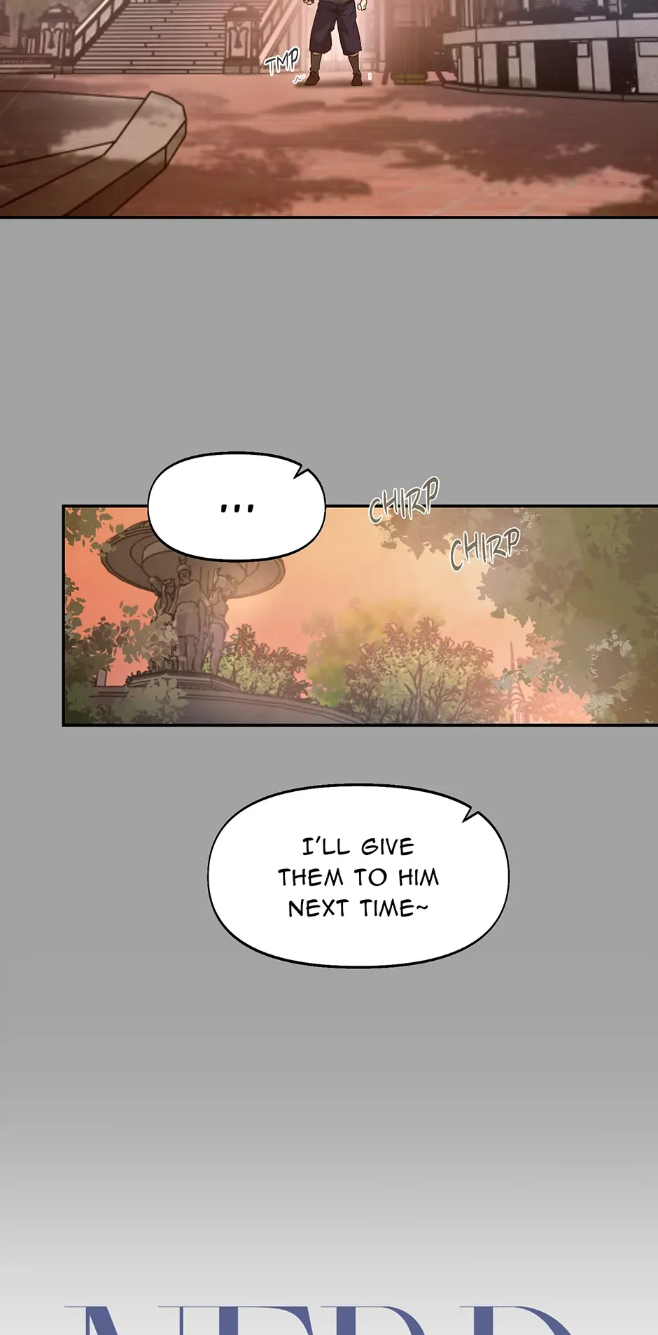 Read Nerd Project Manga Online