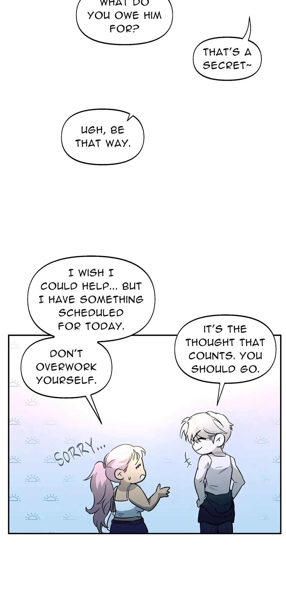 Read Nerd Project Manga Online