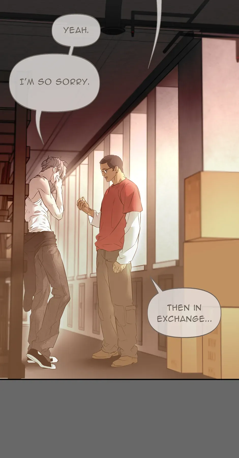 Read Nerd Project Manga Online