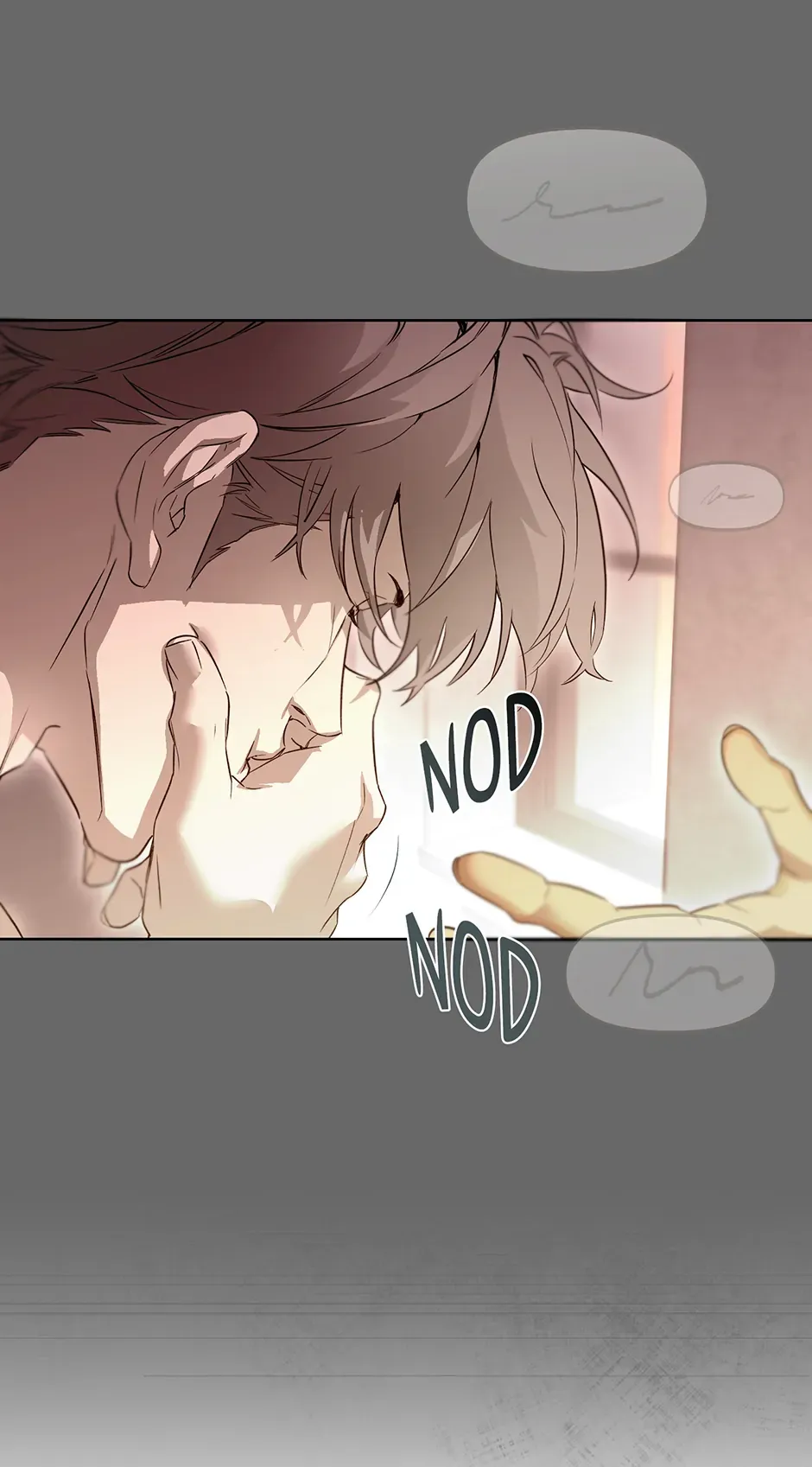 Read Nerd Project Manga Online