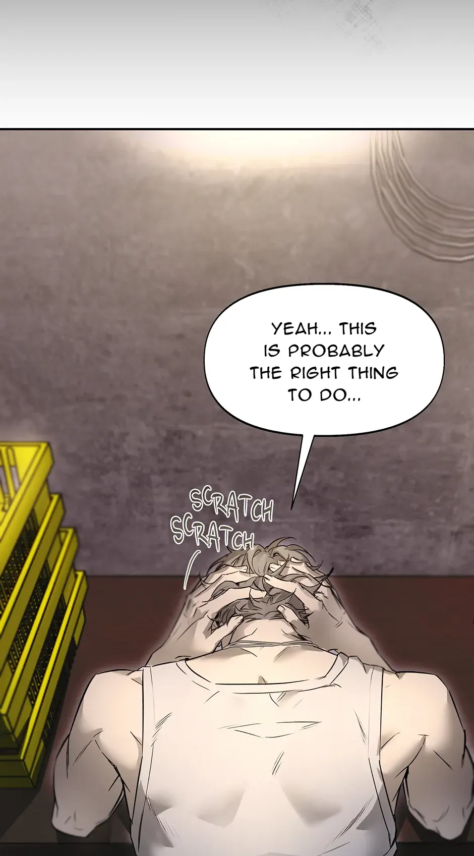 Read Nerd Project Manga Online