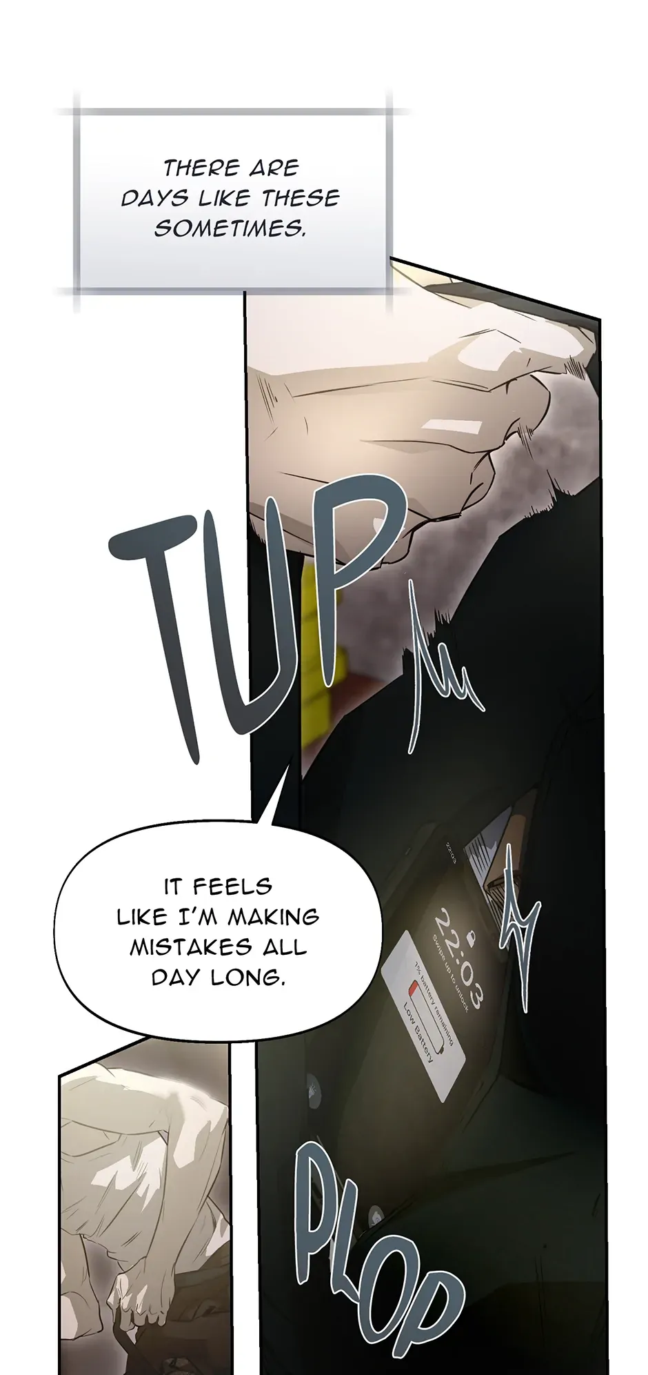 Read Nerd Project Manga Online