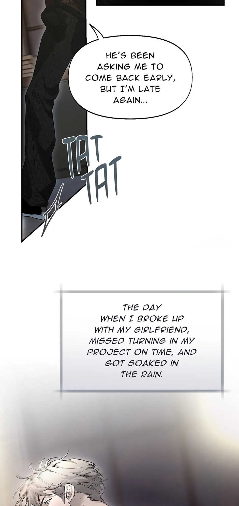 Read Nerd Project Manga Online
