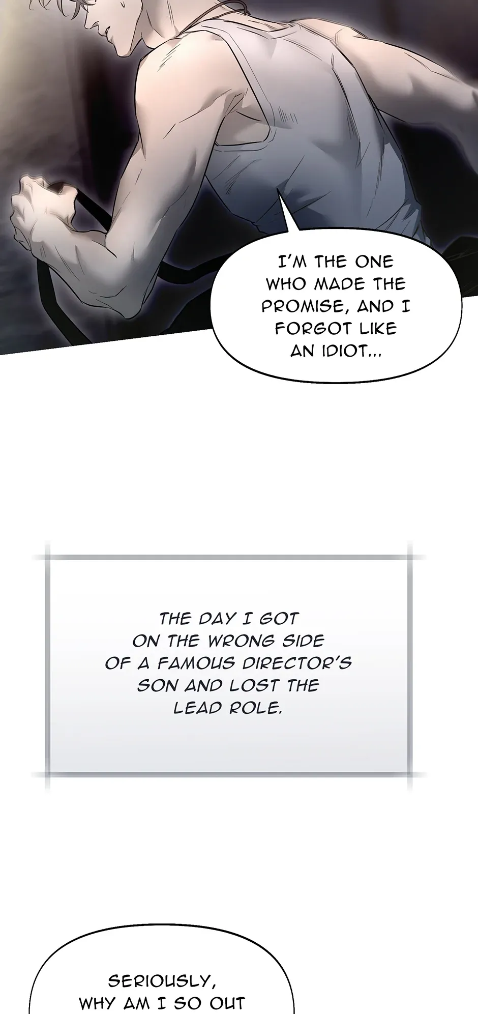 Read Nerd Project Manga Online