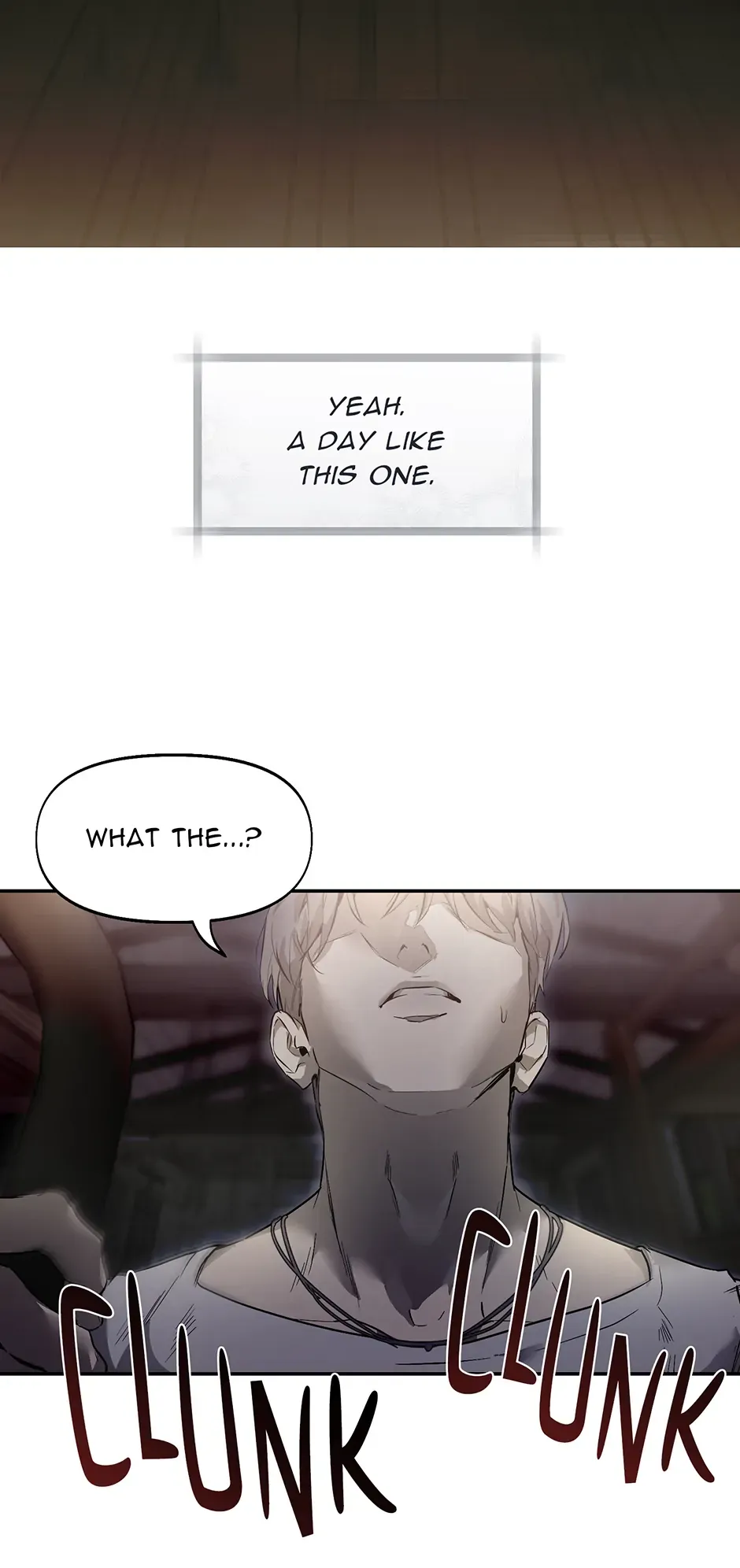 Read Nerd Project Manga Online