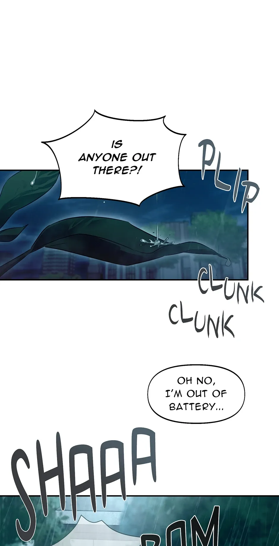 Read Nerd Project Manga Online