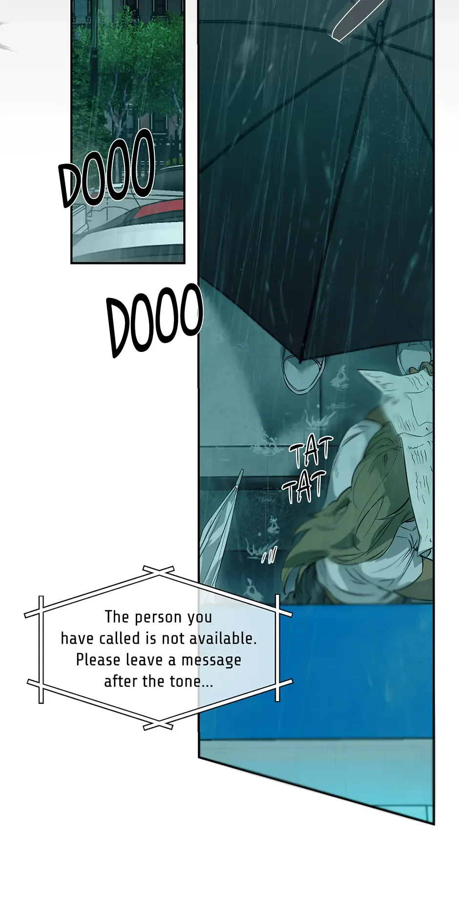 Read Nerd Project Manga Online