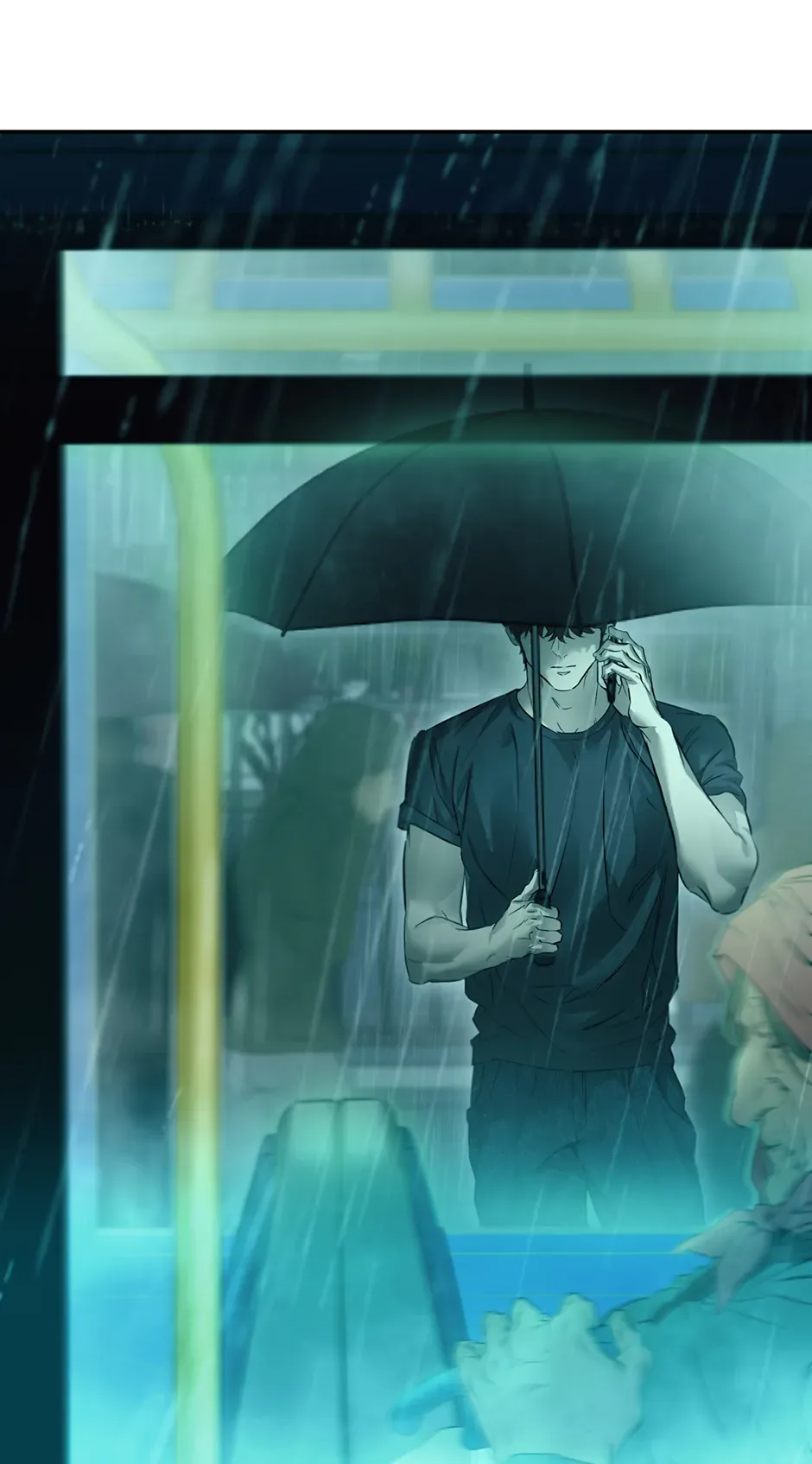 Read Nerd Project Manga Online