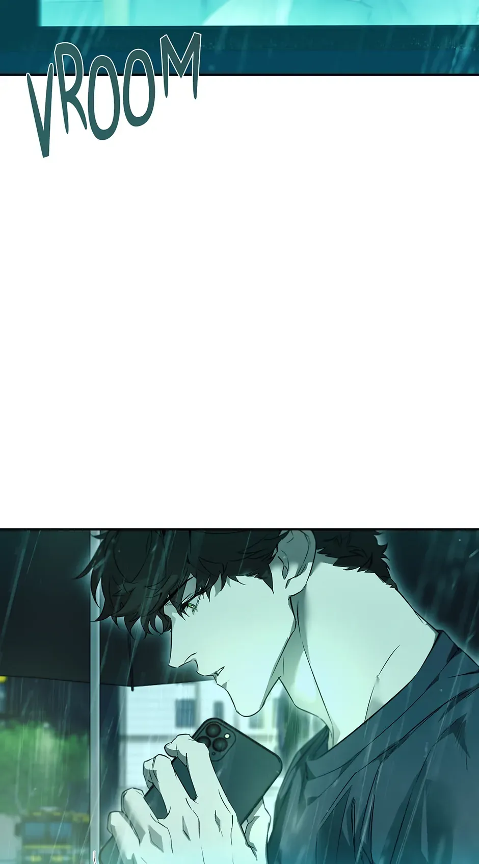 Read Nerd Project Manga Online