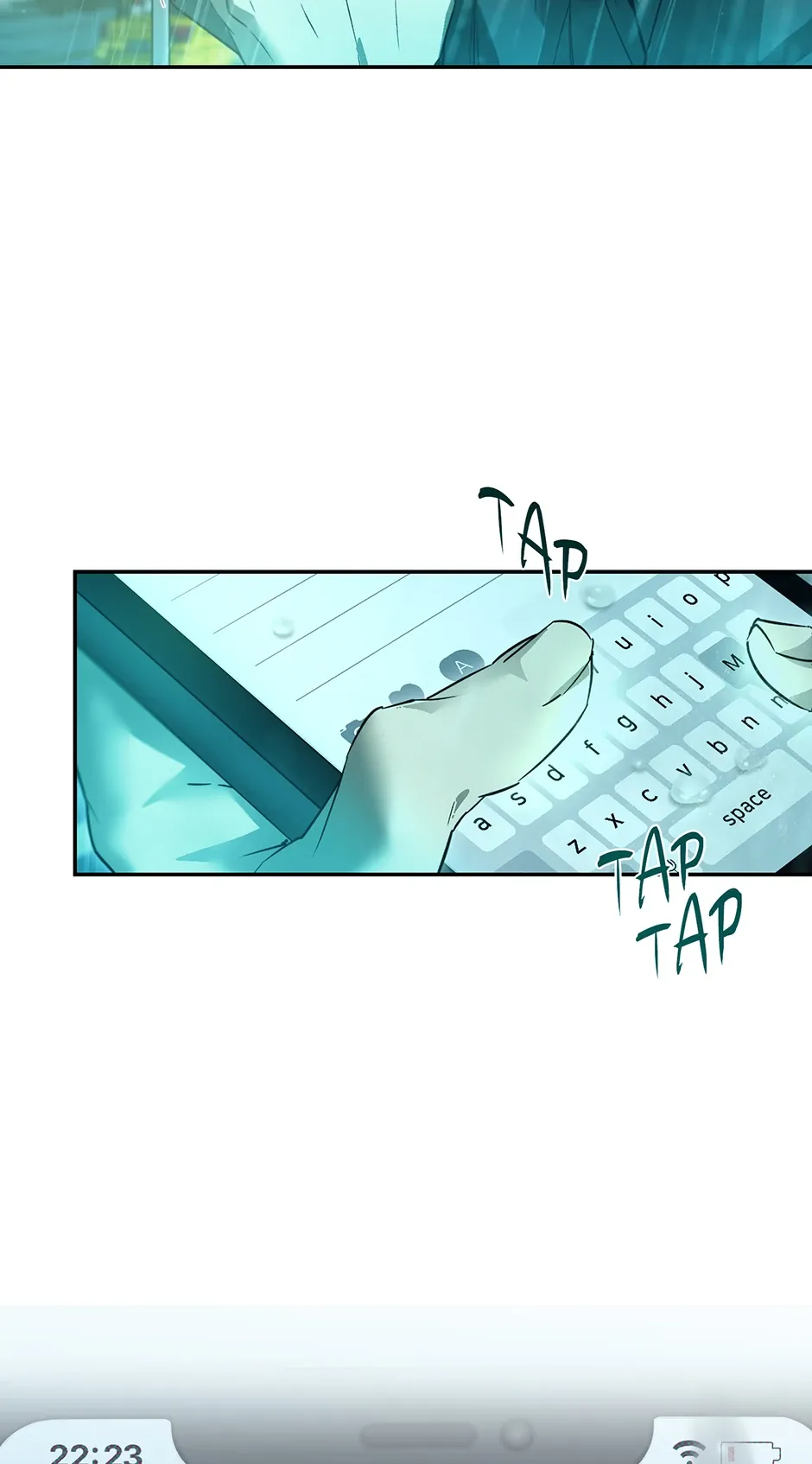 Read Nerd Project Manga Online