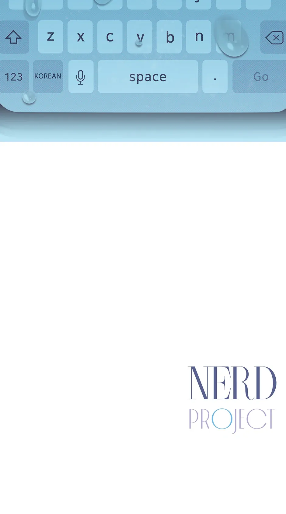 Read Nerd Project Manga Online