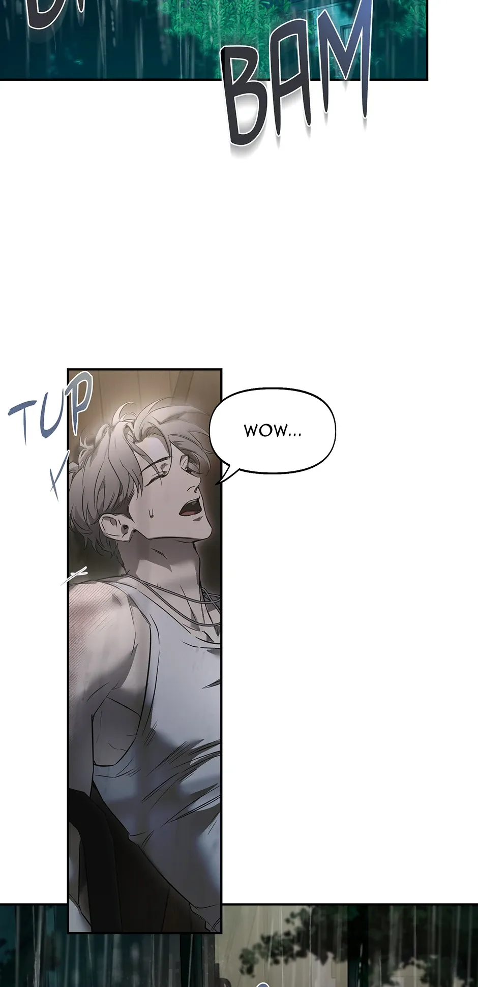 Read Nerd Project Manga Online
