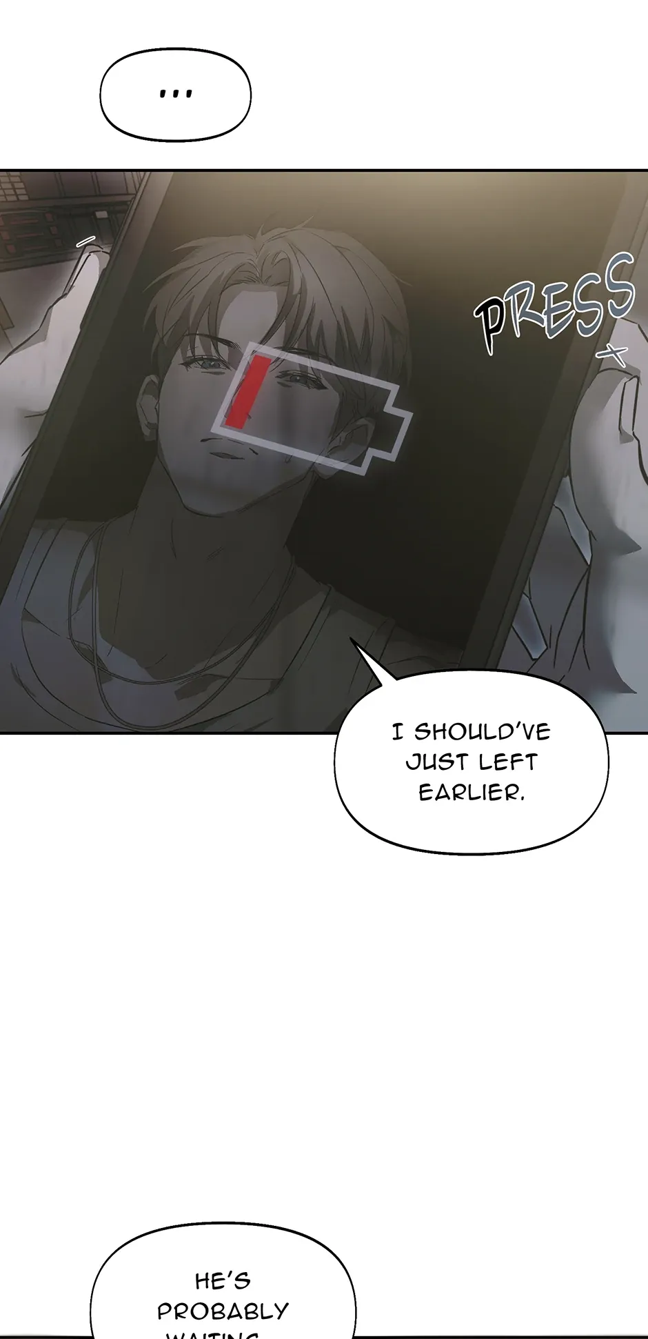 Read Nerd Project Manga Online