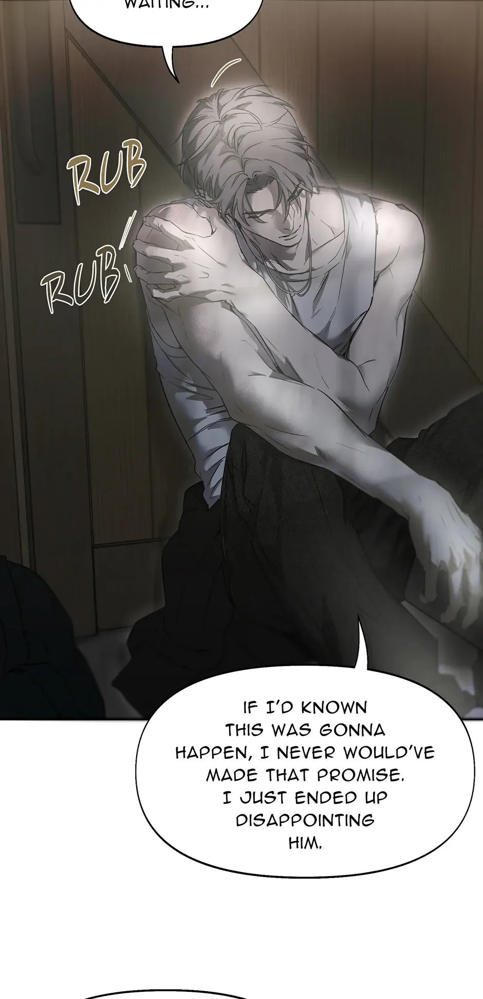 Read Nerd Project Manga Online