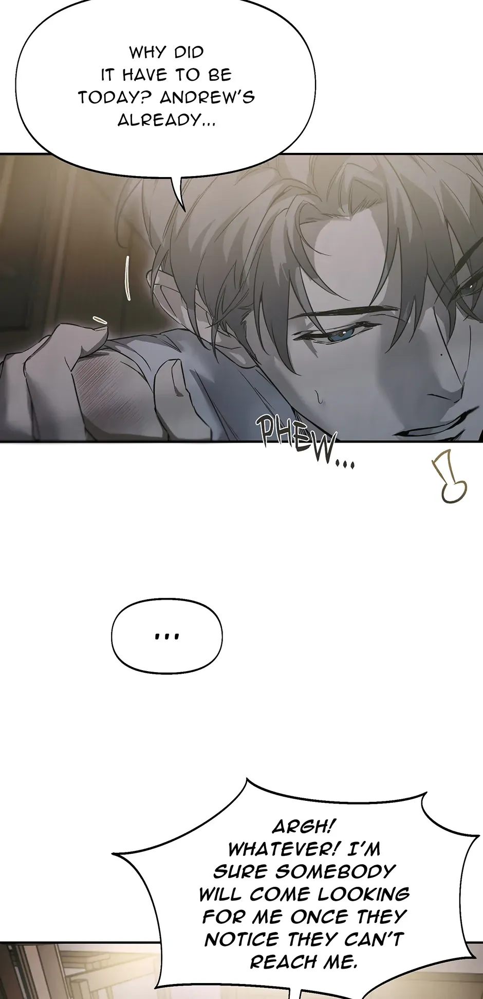 Read Nerd Project Manga Online