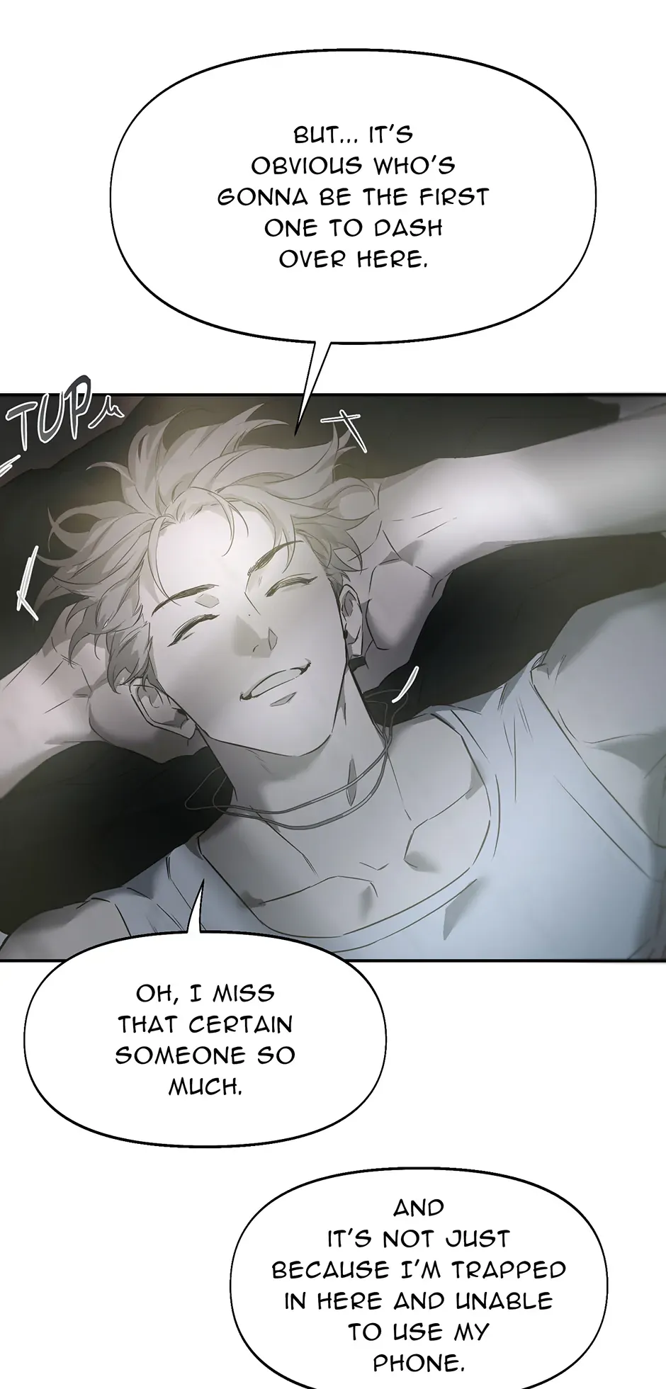 Read Nerd Project Manga Online
