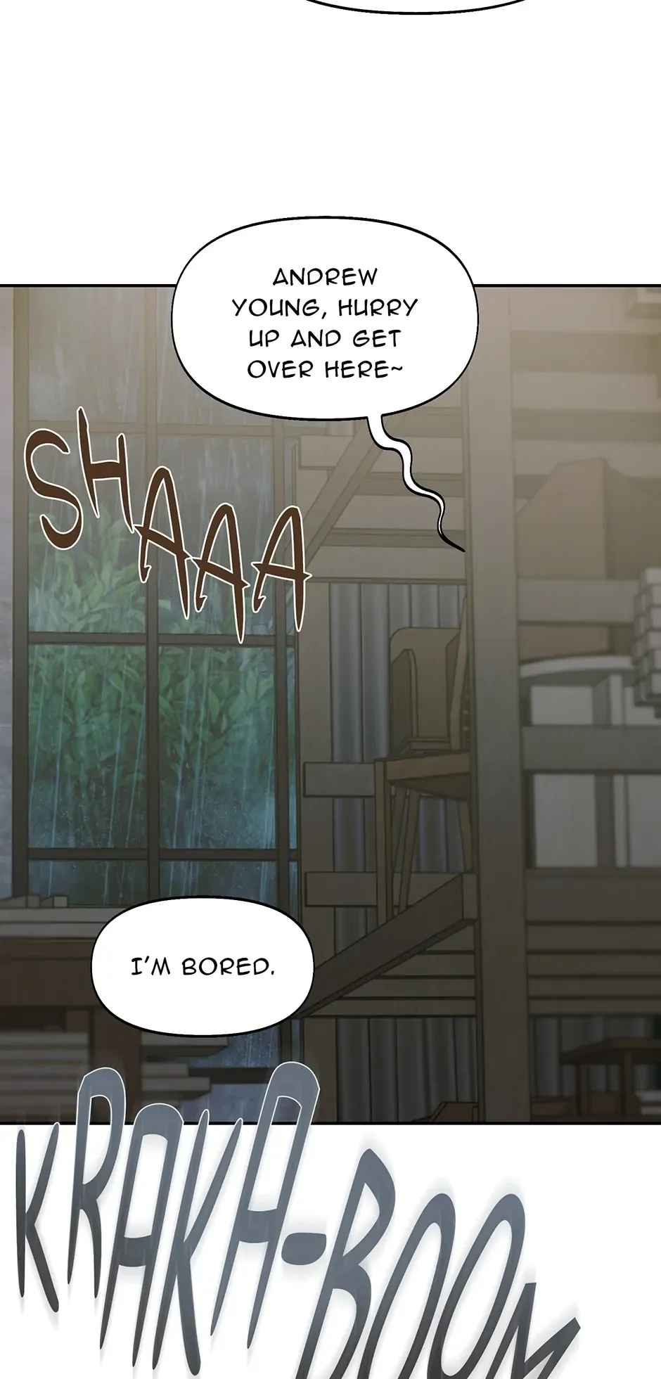 Read Nerd Project Manga Online